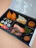 「お弁当♪」