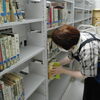 「新図書館への道のり㉚」