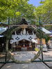 清々しい風を感じる癒しの空間「令和8年 夏詣「道南神社めぐり」のご案内」