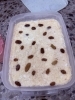デザート　シェーマイ「新入社員リヤドくんのおもてなしランチ♪」