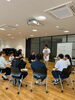 「変人類学プロジェクト活動報告☆彡」