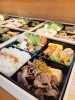 仕出のお弁当、お届けいたします。「馬込霊園そばで法事・家族葬の会食に｜個室・懐石弁当配達・法人向け高級弁当」