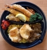 「一魚一会　明日の幕の内弁当は「ウオコライス」」