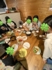 FORYOUマスターゆうと夜ご飯「FORYOU第18回マスターゆうと夜ご飯　開催報告🍀」