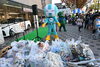 スイソマンも来場予定です💧「〆切11/21🍊🦄ごみを拾ってトップを目指せ！～11/30(日)  環境をよくする星くず拾い大会　IN　西葛西」
