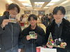 世界に一つ only！オリジナルオルゴール souvenir「連休の小樽で、“自分の一曲”をオルゴールにする体験を」