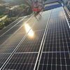 太陽光パネル「太陽光&蓄電池工事の工事を行いました😊【太陽光・蓄電池ならエナジーストーリーへ！】」