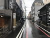 「貸しガレージ　中京区骨屋町　募集開始」