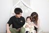 「ココユニオンお誕生日写真💛　5280円でお子様のお写真　七五三お出かけパック受付中」