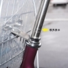 限度を越えて走り続けていると。「高くし過ぎたハンドルで走り続けた結果」