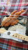 「朝からアツ～～～い！！（ 」°Д°)」お弁当食べて午後も頑張りましょう！」