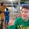ぜひ亀有へ！地元人オススメ！亀有グルメ・居酒屋【3選はしご酒】一人でも仲間とでも美味しく楽しく飲める！2024年10月7日［JR亀有駅周辺］