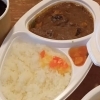 チキンと野菜のスパイシーカレー