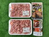 精肉セット「各月限定 セット販売のご案内　★情熱が生んだ旨み・和豚もちぶた★」
