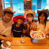 「トマトクリームハンバーグ」