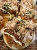 たこ焼きフォカッチャ「なにわの日＆週替わり商品」