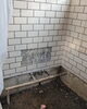 Before「【TOTOサザナ】で浴室をリフォームしました🛁✨！」