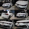 「『ゴルフGTI』×『NOJ Royal Coating』」