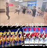 「レディースダンス他　生徒募集中　レッスン動画無料配信　プロ講師がチームで指導」
