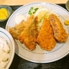 【万福食堂　辰巳店】和・洋・中　何でもお任せ！　メニューが豊富なお店でランチ