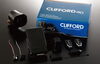 クリフォード　インテリガード880J「ランドクルーザーFJにおすすめのCLIFFORD G6セキュリティプランのご案内【春日井市】」