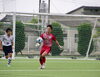 「【サッカー部】中国プリンスリーグ」