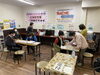 「11/11　コープさっぽろちょこっと茶屋開催」
