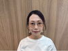 「お買い求め頂いたメガネのご紹介≪Mr.GentlemanEYEWEAR +フィジカルサポートカラー≫」