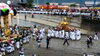 「【2022年】10/17（月） 大声援！大盛況の飯積神社祭礼 下島山！神輿（しんよ）も！」