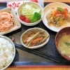 西区発寒【総菜屋　カントリーハウス】さんの選べるお惣菜定食。