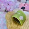 和菓子キャンドル「春ですね♡斐川町 仏壇」