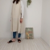 「エプロンアップしました！」