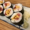 黄金うまとろ巻き！「☆女子ひとり呑み日記☆　」