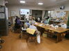 「緑内障の日　　　交野市　　デイサービス　老人ホーム　　小林診療所」