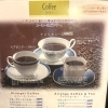 各種コーヒー