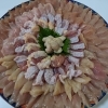 すき焼コース（飲み放題120分）