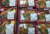 お弁当の特注も承ります。まずはご相談を！「手作り弁当出来ました！」