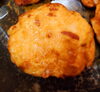 エビのさつま揚げ「みかづき特製・手作りさつま揚げへのこだわり」