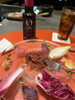 馬肉はこのレストランで大好きなりました🫏「☆南青山『THE CARNE tokyo』へ🍽️☆」