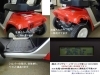 商談成立となりました)13.8万♪ ホンダ/モンパルML200 レッド赤色 入庫 