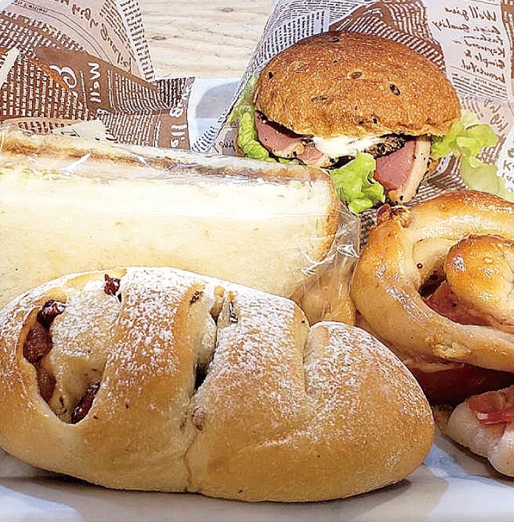 ヘルシーな玄米入りパン 千林 coco bakery 守口 門真 新規オープンニュース まいぷれ 守口 門真 ヘルシーな玄米入りパン 千林 coco bakery 守口 門真 新規オープンニュース まいぷれ 守口 門真