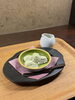 わらび餅「ほろ苦ガトーショコラとKlatch coffee【ゆったり　まったり　cafe du ryu】」