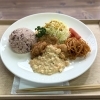 跡理のチキン南蛮