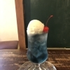 クリームソーダ