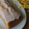 国産レモンのケーキ（一切れ）
