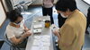 「引き揚げ平和学習＋日星の探究SDGｓ　校内研修会 」