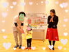 「【勝どきのピアノ教室】火曜日と木曜日プチクラスの修了式の様子🎵」