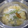 「久しぶりのご飯投稿です🤤💞」