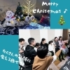 幼児から大人まで楽しんでいるXmasコンサート!「南区&下京区のピアノ教室でXmasコンサート2023を開催♪演奏もゲームも笑顔いっぱい!【京都市南区&下京区のピアノ・リトミック・英語リトミック・ベビーリトミック】」