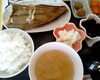 なめた焼き「最近のランチ」